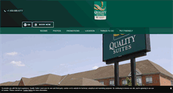 Desktop Screenshot of lavalqualitysuites.com