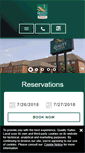 Mobile Screenshot of lavalqualitysuites.com